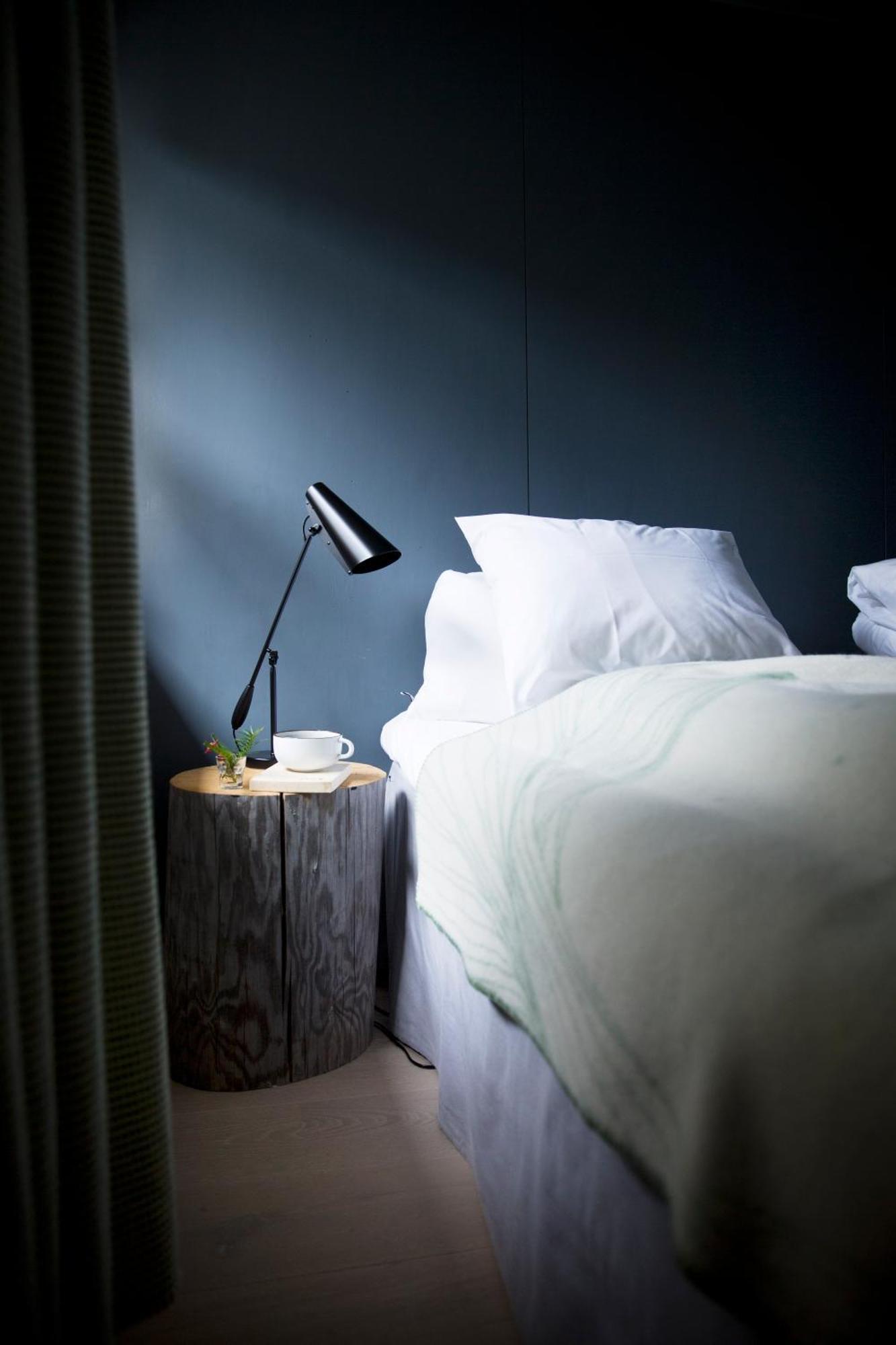 Hotel Aak Andalsnes Bagian luar foto